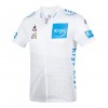 Radtrikot kurzarm 2021 Tour de France N003
